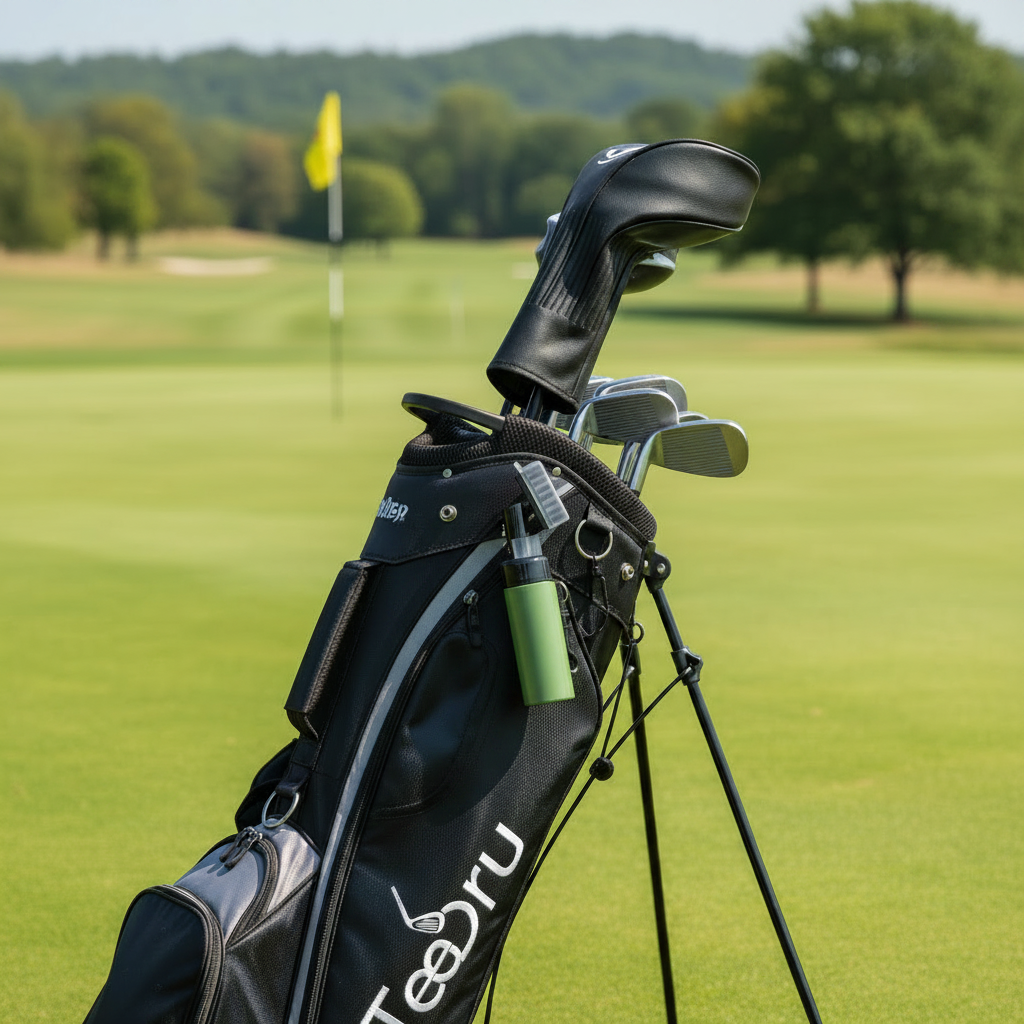 Club Cleaner Hero - Golf Bag