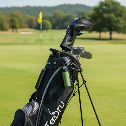 Club Cleaner Hero - Golf Bag
