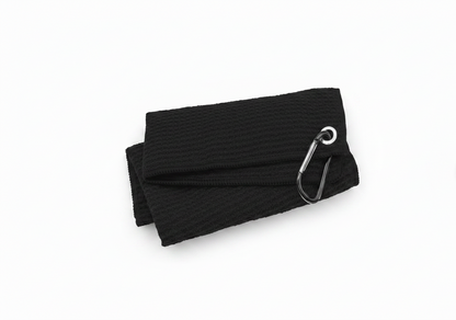 TeeBru™ Golf Towel