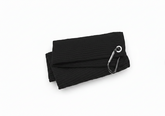 TeeBru™ Golf Towel