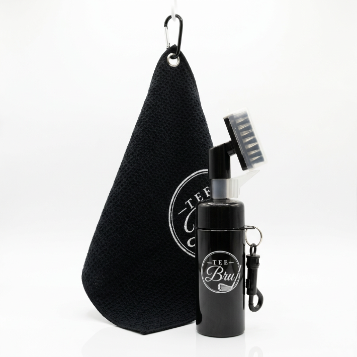 TeeBru™ Clean & Care Bundle