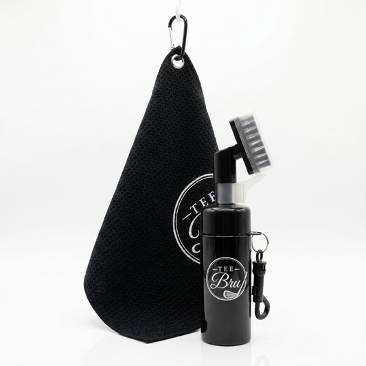 TeeBru™ Clean & Care Bundle