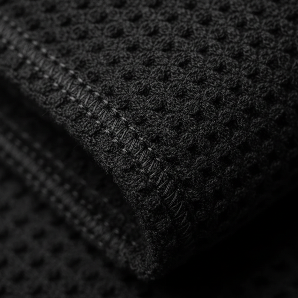 Texture Detail